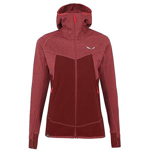 Salewa Softshelljacke Fleecejacke Puez Hybrid Polarlite günstig online kaufen