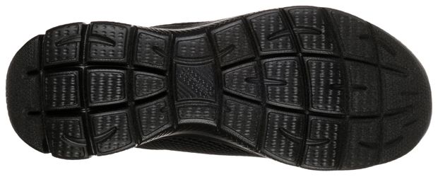 Skechers SUMMITS Slip-On Sneaker Freizeitschuh, Halbschuh, günstig online kaufen