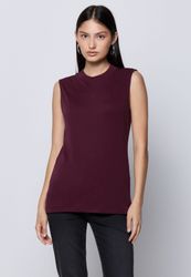 STREET ONE STUDIO T-Shirt im soften günstig online kaufen