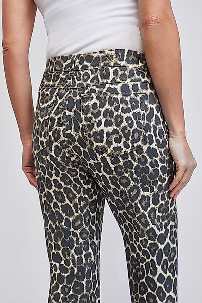 wonderjeans 7/8-Jeans Figurschmeichelnder WonderStretch günstig online kaufen