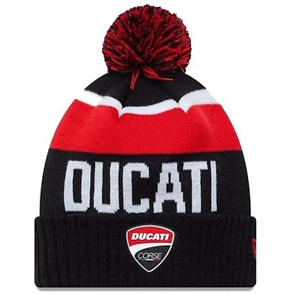 New-Era  Mütze SPORT BEANIE DUCATI günstig online kaufen