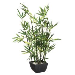 Kunstpflanze Zimmerpflanze, Atmosphera Créateur d'intérieur, Höhe günstig online kaufen