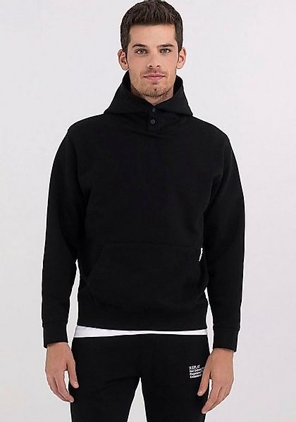 Replay Hoodie günstig online kaufen