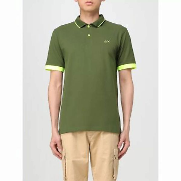 Sun68  T-Shirts & Poloshirts A34120 37 günstig online kaufen