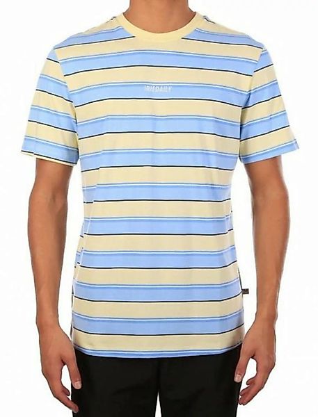 iriedaily T-Shirt T-Shirt Iriedaily Tony Stripe Tee günstig online kaufen