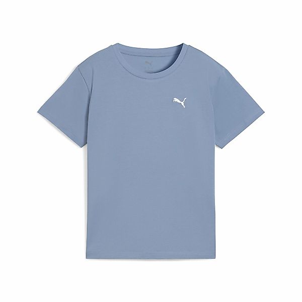 PUMA T-Shirt "Wardrobe Essentials Comfort T-Shirt Damen" günstig online kaufen