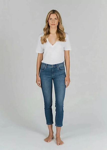 ANGELS 7/8-Jeans - Jeans Hose -  Ornella - Slim fit - verkürzt 7/8 Länge günstig online kaufen