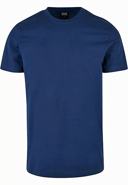 URBAN CLASSICS T-Shirt Urban Classics Herren Basic Tee (1-tlg) günstig online kaufen