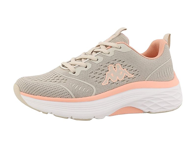 Kappa Martha Sneaker günstig online kaufen