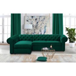 Beautysofa Polsterecke Chester L, L-Form Ecksofa günstig online kaufen