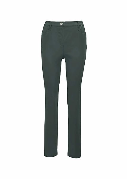 GOLDNER Schlupfhose "Kurzgröße Leichte Baumwollschlupfhose MARTHA" günstig online kaufen