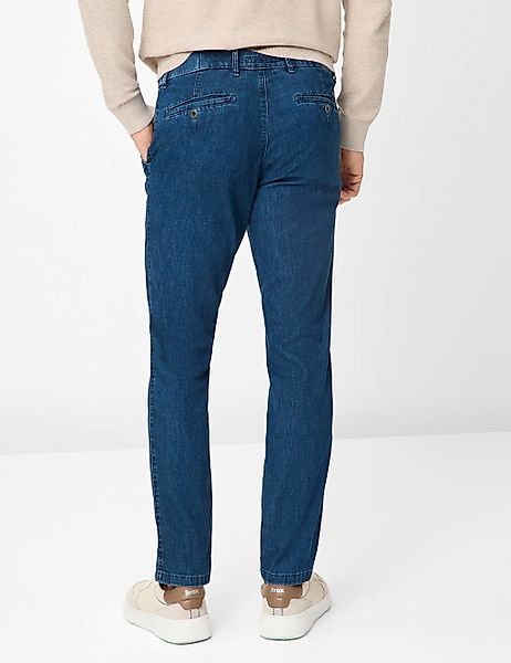 EUREX by BRAX Bequeme Jeans "Style THILO" günstig online kaufen