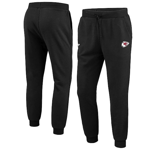 Fanatics Jogginghose Fanatics Jogginghose Kansas City Chiefs Primary Logo G günstig online kaufen