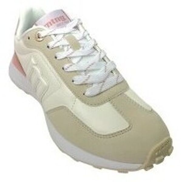 MTNG  Sneaker Damenschuh MUSTANG 60838 weiß günstig online kaufen