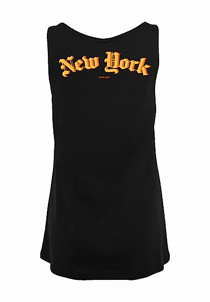 F4NT4STIC T-Shirt "New York", Print günstig online kaufen