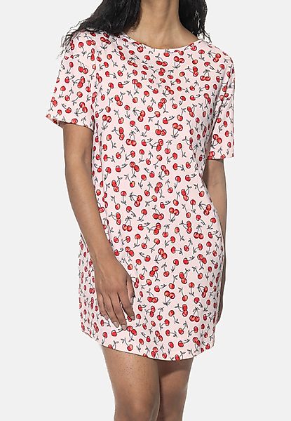 Mey Nachthemd Cherry Rush (1-tlg) Nachthemd günstig online kaufen
