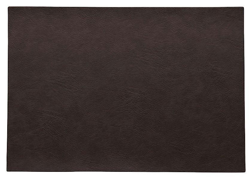 ASA SELECTION Platzset VEGAN LEATHER, Tisch-Sets, günstig online kaufen