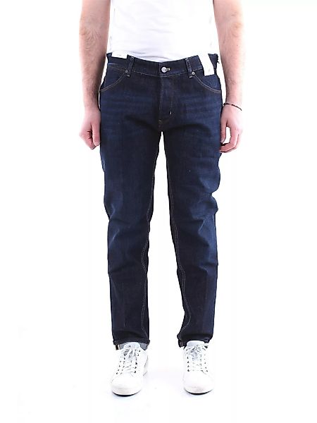 PT TORINO gerade Herren Dunkle Jeans günstig online kaufen