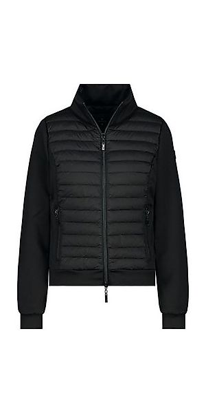 Monari Steppjacke Jacke schwarz günstig online kaufen