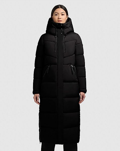 khujo Steppmantel SHIMANTA5 günstig online kaufen