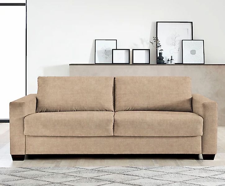 Bali Schlafsofa »Denver, Dauerschläfer«, in 140er und 160er Breite, inkl. E günstig online kaufen