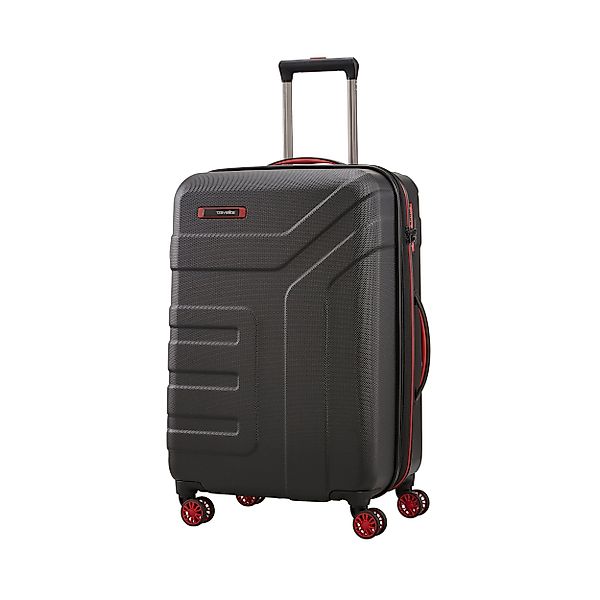 travelite Trolley Trolley mit 4 Rollen günstig online kaufen