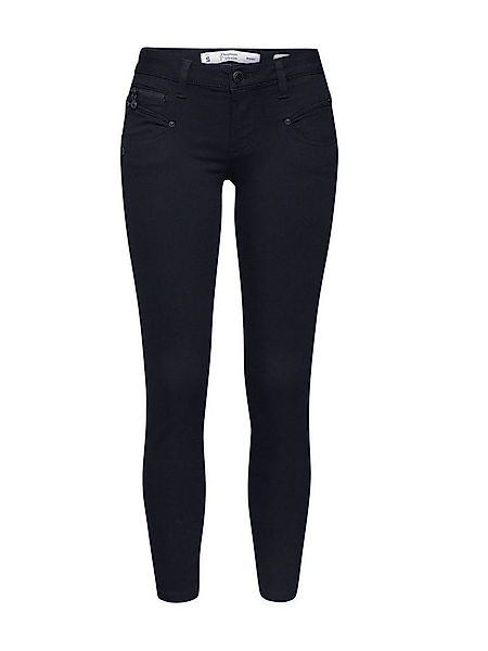Freeman T. Porter 7/8-Jeans Alexa (1-tlg) Ziersteine günstig online kaufen