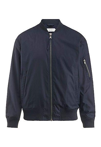 Hessnatur Outdoorjacke NATURE SHELL aus reiner günstig online kaufen