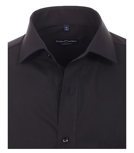 CASAMODA Businesshemd Casamoda Business-Hemd Modern Fit 6530 günstig online kaufen