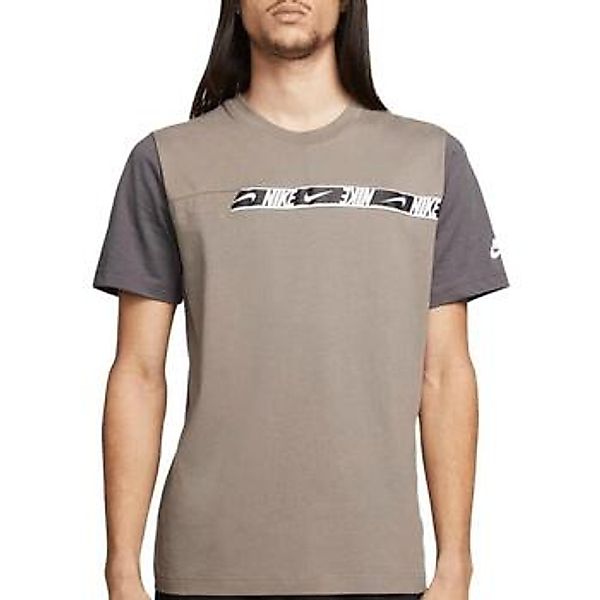 Nike  T-Shirt DM4675-040 günstig online kaufen