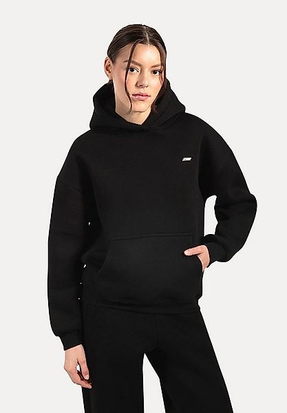 Smilodox Hoodie Lyanna, Oversize Kapuzenpullover Langarm Sweatshirt, weiche günstig online kaufen