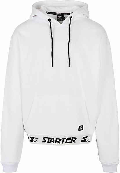 Starter Black Label Kapuzensweatshirt "Starter Black Label Herren Starter J günstig online kaufen