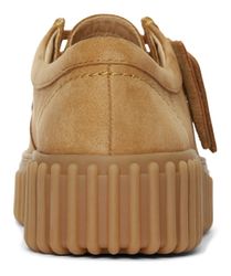 Clarks Torhill Bee Slip-On Sneaker Plateausneaker, günstig online kaufen