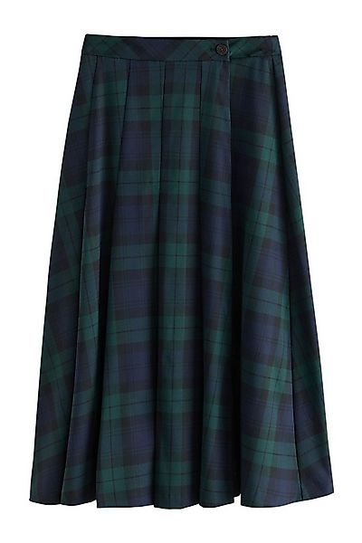 Next Midirock Kilt-Minifaltenrock mit Tartan-Muster (1-tlg) günstig online kaufen