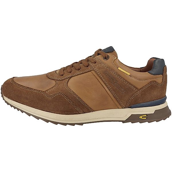 camel active 54ALA01 Herren Schnürschuh günstig online kaufen