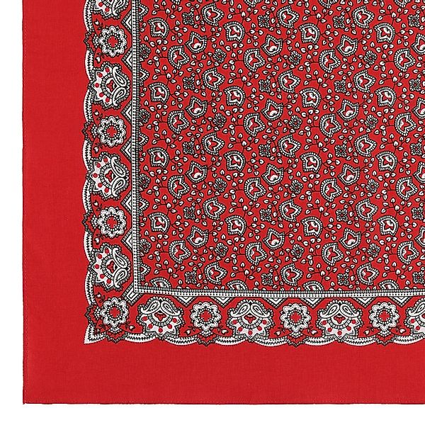 modAS Modetuch, Vierecktuch Bandana Kopftuch ca. günstig online kaufen