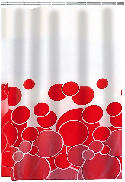 Ridder Duschvorhang "Kani", (1 tlg.) günstig online kaufen