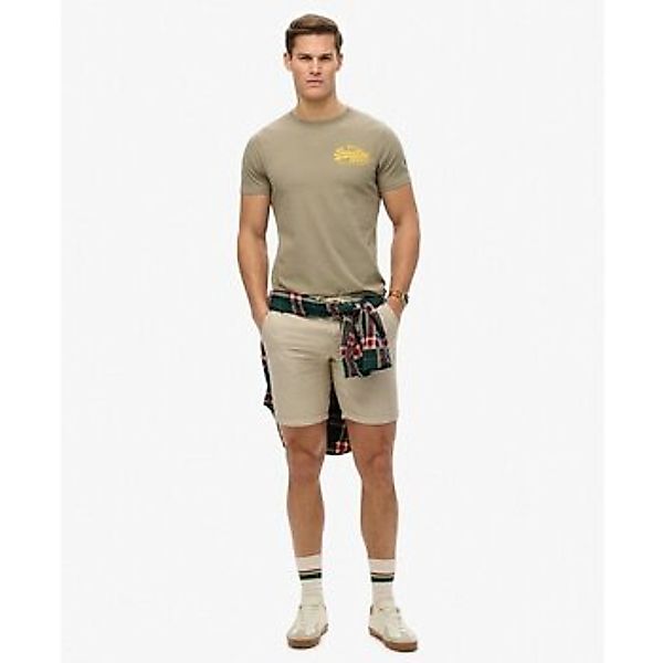 Superdry  T-Shirt T-shirt  Vintage Logo Tokyo günstig online kaufen