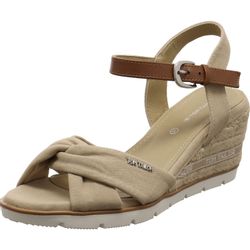 TOM TAILOR Sandalette günstig online kaufen