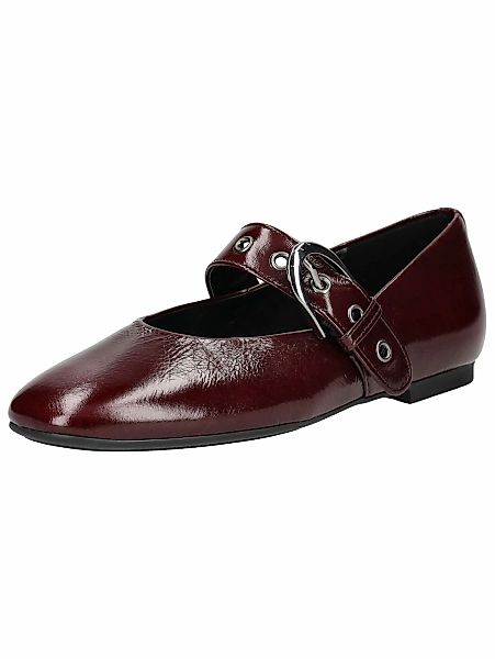 Gabor Riemchenballerina "Gabor Ballerinas Leder" günstig online kaufen