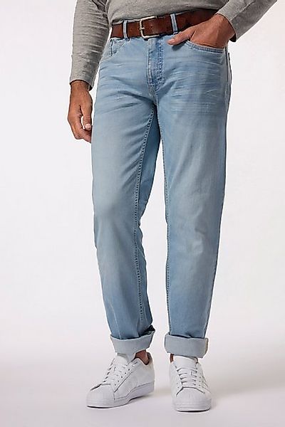JP1880 5-Pocket-Jeans Jeans FLEXNAMIC® Straight Fit günstig online kaufen