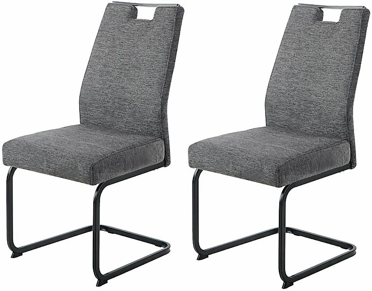 HELA Freischwinger "KERTIN" (Set) 2 Stk. günstig online kaufen