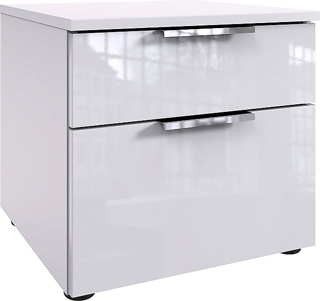 Wimex Nachtkommode "level36 D by fresh to go", 2 Schubladen mit soft-close günstig online kaufen