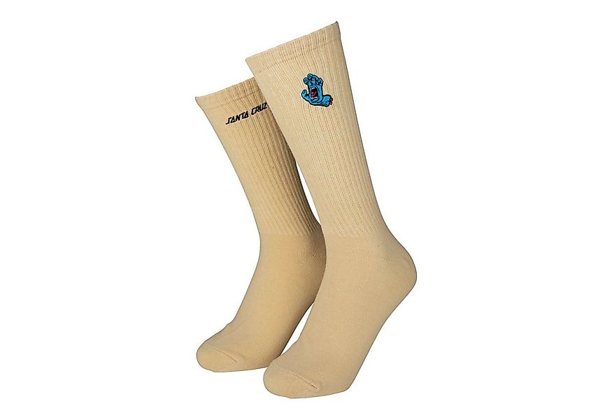 Santa Cruz Socken SCREAMING MINI HAND SOCK günstig online kaufen