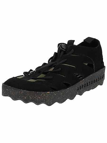 Asportuguesas Schnürschuh "Asportuguesas Halbschuhe Leder" günstig online kaufen