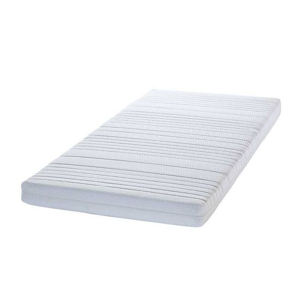 Allergiker Matratze Kaltschaum 12 cm hoch günstig online kaufen