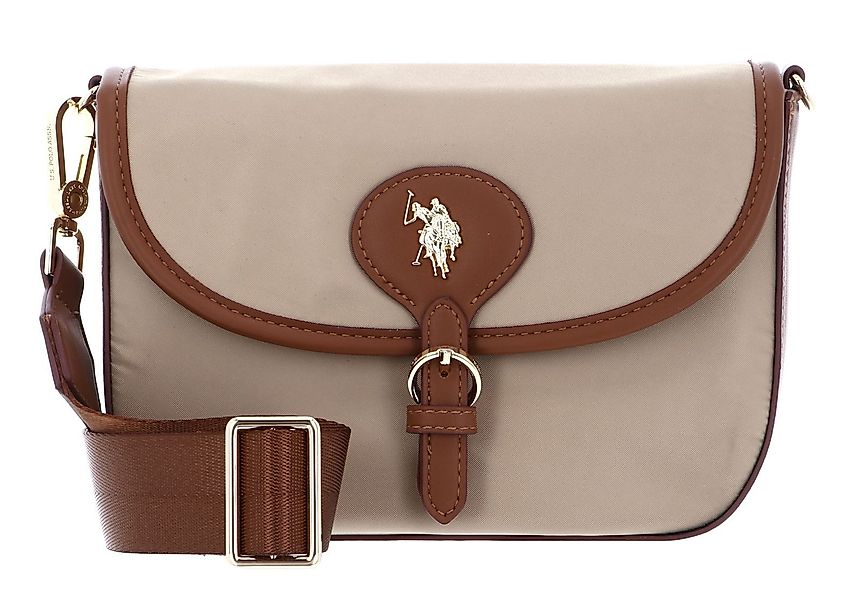 U.S. Polo Assn Umhängetasche Crossbody Bag günstig online kaufen