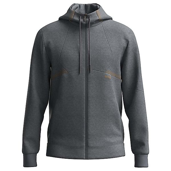 Boss Saggy 2 Sweatshirt M Medium Grey günstig online kaufen