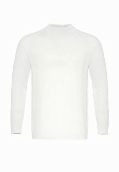 Antioch Sweatshirt Mock Turtleneck jumper günstig online kaufen