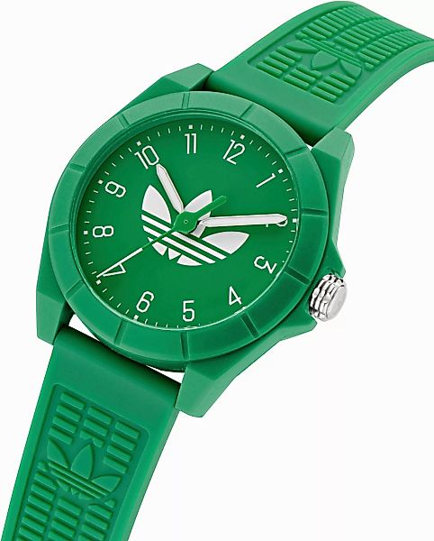 adidas Originals Quarzuhr PROJECT FOUR AOST245722I, günstig online kaufen